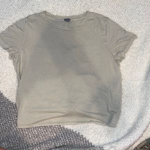 Aerie Tieback T-Shirt